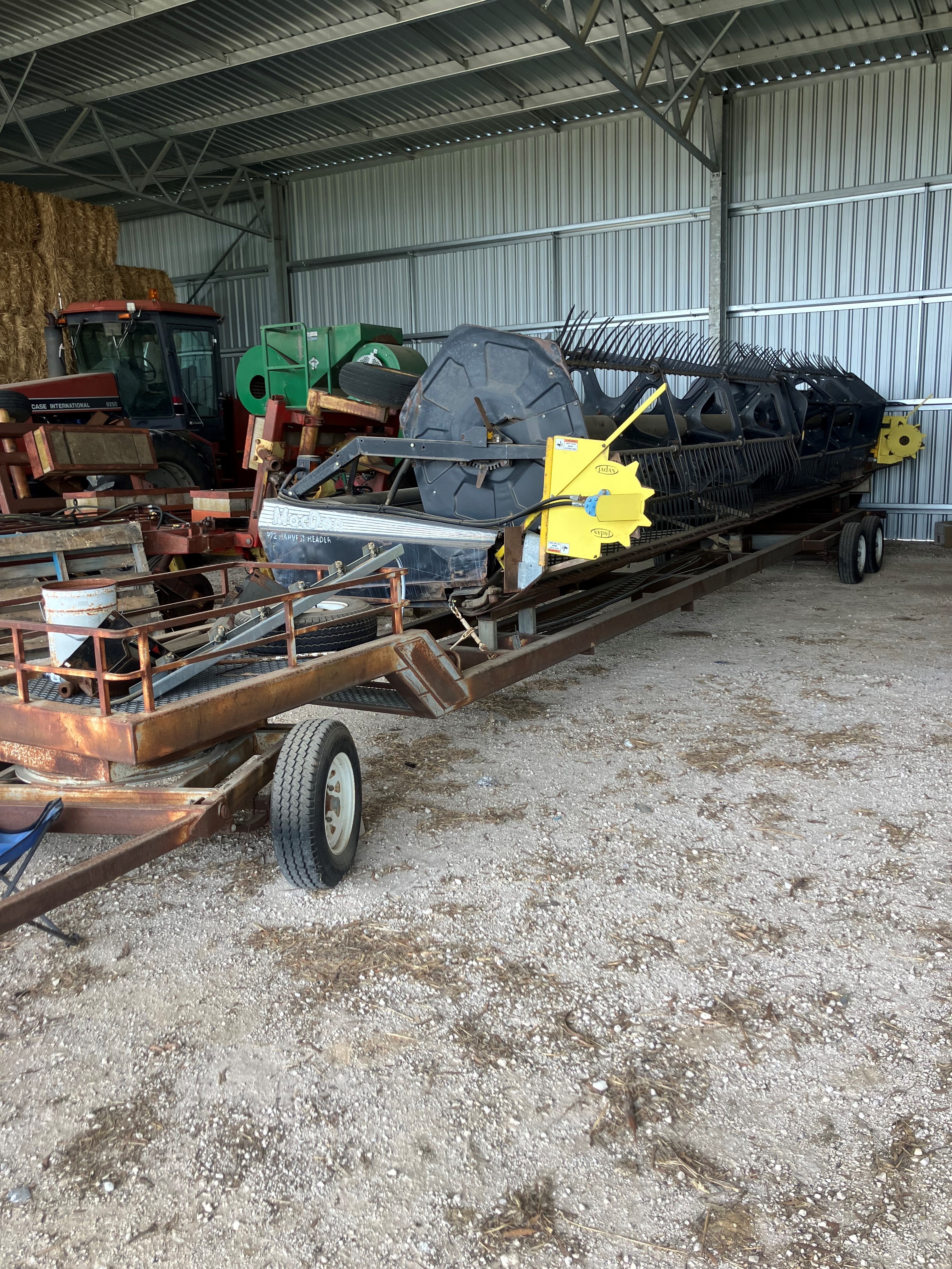 WIndrower 6